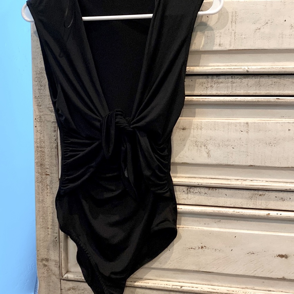 Zara Body suit